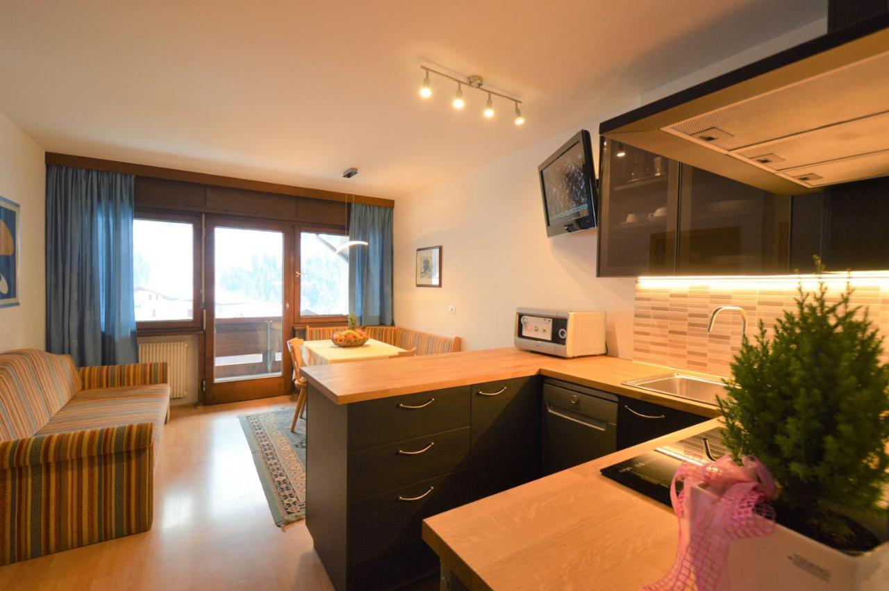 Residence Albierch Ортизеи Экстерьер фото