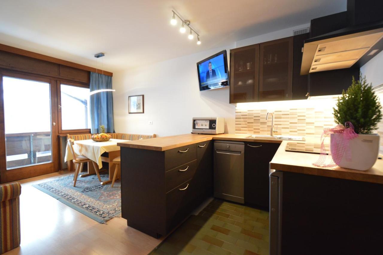 Residence Albierch Ортизеи Экстерьер фото