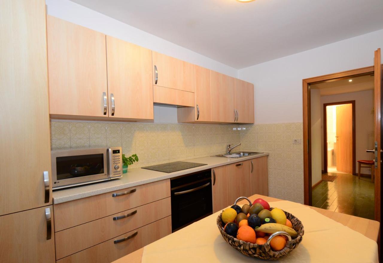 Residence Albierch Ортизеи Экстерьер фото