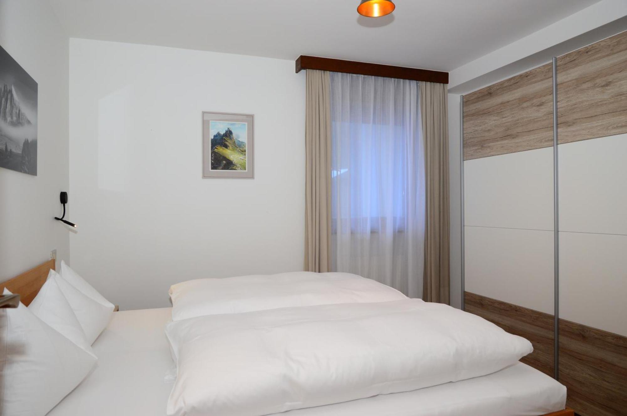Residence Albierch Ортизеи Экстерьер фото